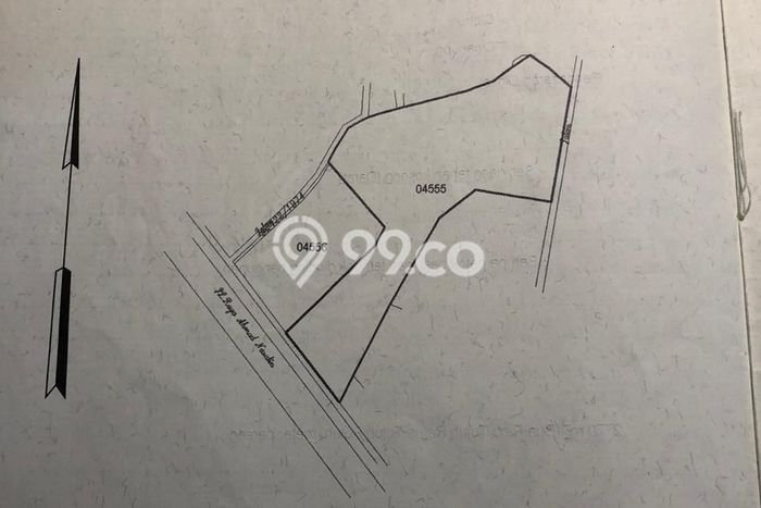 Tanah Kavling di Cibiru Dijual dengan Luas 2770m2 Tanah Kavling di Cibiru Dijual dengan Luas 2770m2