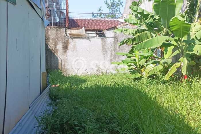 Lahan Kosong Dijual di Regol, Bandung, Luas 159m2 Area Strategis Lahan Kosong Dijual di Regol, Bandung, Luas 159m2 Area Strategis