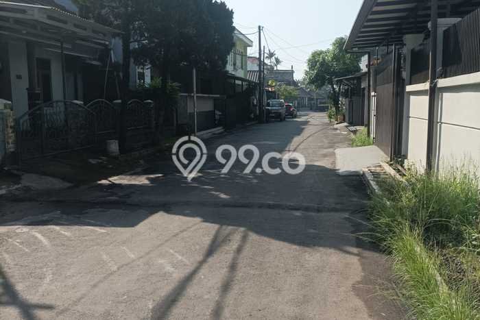 Lahan Kosong Dijual di Regol, Bandung, Luas 159m2 Area Strategis Lahan Kosong Dijual di Regol, Bandung, Luas 159m2 Area Strategis