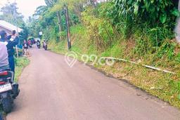 Tanah Kavling untuk Dijual di Caringin Bogor 15000m2 Tanah Kavling untuk Dijual di Caringin Bogor 15000m2