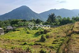 Dijual Tanah di Bogor, Luas 5804m2 SHM Dijual Tanah di Bogor, Luas 5804m2 SHM