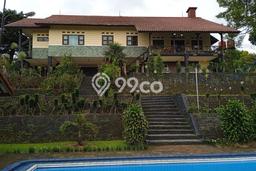 HOT DEAL! Vila Kawasan , Luas 4300m2m², Area Strategis HOT DEAL! Vila Kawasan , Luas 4300m2m², Area Strategis