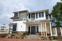 Vila Berkembang di Caringin, Dimensi 2300m2m², Area Nyaman untuk keluarga Vila Berkembang di Caringin, Dimensi 2300m2m², Area Nyaman untuk keluarga