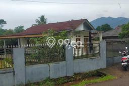 Tempat Ideal! Vila di Caringin, Dimensi 600m2m², Kondisi Prima Tempat Ideal! Vila di Caringin, Dimensi 600m2m², Kondisi Prima