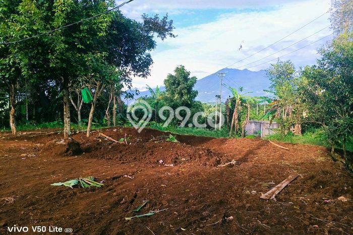 Kavling Tanah Dijual di Caringin Bogor Spesifikasi 1400m2 Kavling Tanah Dijual di Caringin Bogor Spesifikasi 1400m2