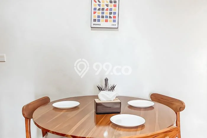 Apartemen Strategis di Pademangan, 1 KM, Luas 51m2m², Kawasan Pademangan, Jakarta Utara, Jakarta Utara Apartemen Strategis di Pademangan, 1 KM, Luas 51m2m², Kawasan Pademangan, Jakarta Utara, Jakarta Utara