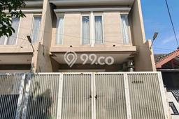 Rumah 3 KT 2 KM di Kawasan , Sidoarjo Rumah 3 KT 2 KM di Kawasan , Sidoarjo