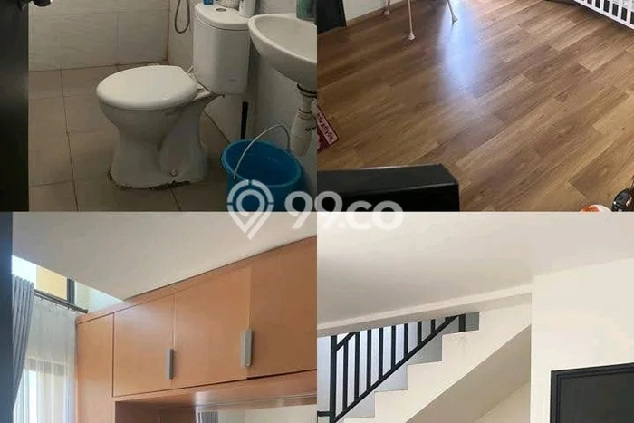 Jual Rumah Strategis Bagus Punya 3 KT di Sukolilo Surabaya SHM Jual Rumah Strategis Bagus Punya 3 KT di Sukolilo Surabaya SHM