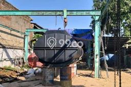 Dijual Tanah Lokasi Prima Kawasan Rungkut, Luas 1320m2m², Dekat Transportasi Dijual Tanah Lokasi Prima Kawasan Rungkut, Luas 1320m2m², Dekat Transportasi