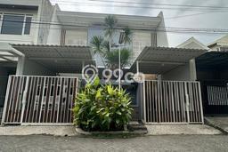 For Sale Rumah Mewah Exclusive di Mulyorejo, Surabaya For Sale Rumah Mewah Exclusive di Mulyorejo, Surabaya