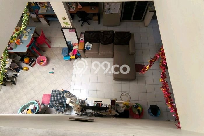 Dijual Rumah Eksklusif 3 KT di Kedung Baruk, Surabaya Dijual Rumah Eksklusif 3 KT di Kedung Baruk, Surabaya
