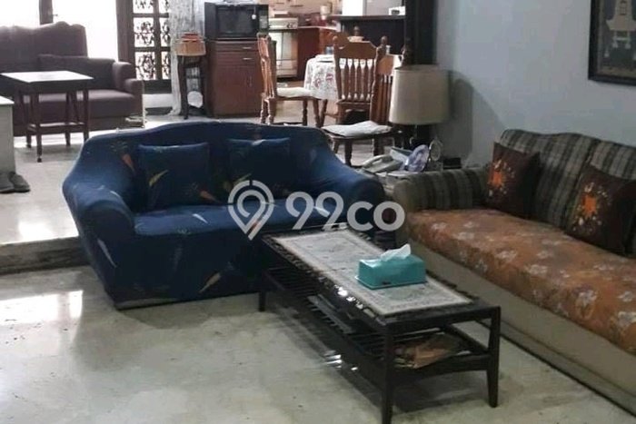 Siap Huni Rumah Mewah 6 Kamar di Wonokromo Dekat ke Mana Saja Siap Huni Rumah Mewah 6 Kamar di Wonokromo Dekat ke Mana Saja