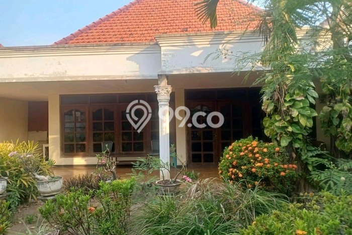 Siap Huni Rumah Mewah 6 Kamar di Wonokromo Dekat ke Mana Saja Siap Huni Rumah Mewah 6 Kamar di Wonokromo Dekat ke Mana Saja