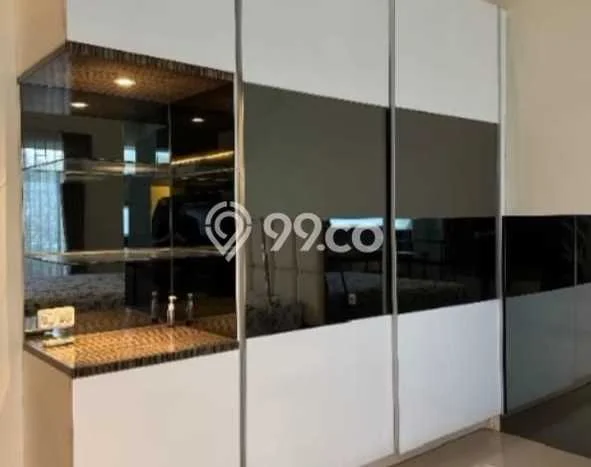 Rumah Luxury Modern Siap Huni di Semolowaru Surabaya Rumah Luxury Modern Siap Huni di Semolowaru Surabaya