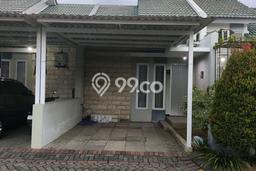 Rumah Asri LB 42m2m² Lokasi Tenang di Sukolilo, Surabaya Rumah Asri LB 42m2m² Lokasi Tenang di Sukolilo, Surabaya