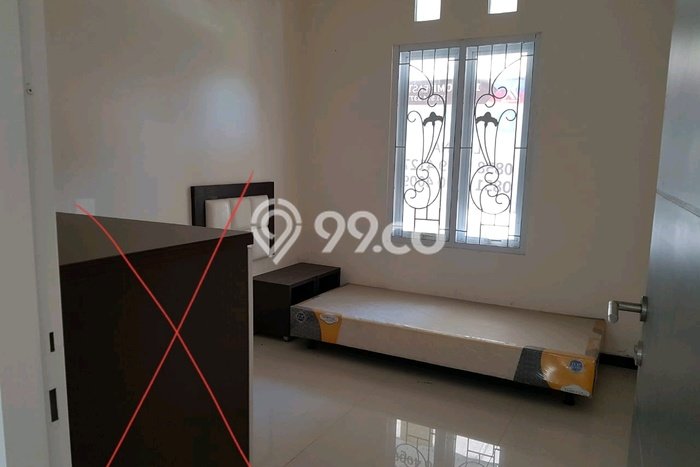 Jual Rumah Bagus Siap Huni LB 129m2 di Sukolilo, Surabaya Jual Rumah Bagus Siap Huni LB 129m2 di Sukolilo, Surabaya