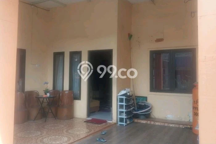 Hunian Nyaman Asri 3 KT Siap Huni di Sidoarjo Surabaya Hunian Nyaman Asri 3 KT Siap Huni di Sidoarjo Surabaya
