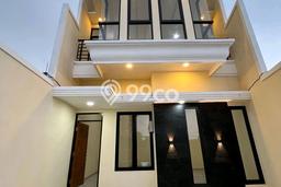 Jual Rumah Bagus Siap Huni LB 140m2 di Benowo, Surabaya Jual Rumah Bagus Siap Huni LB 140m2 di Benowo, Surabaya