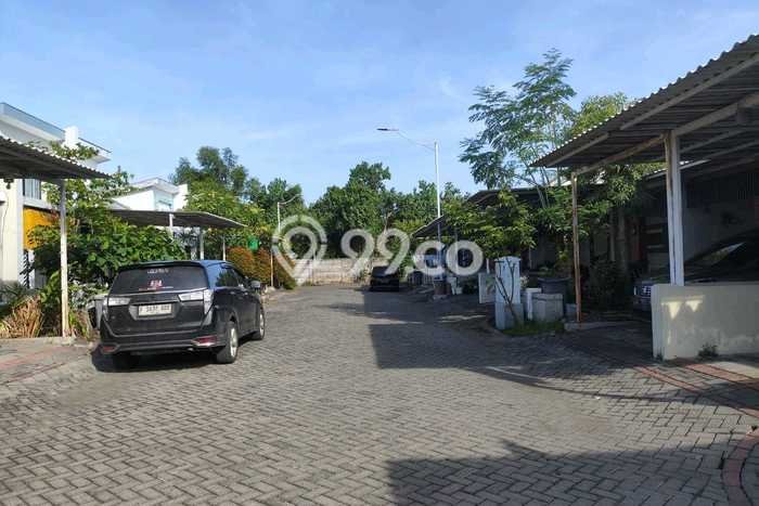 Rumah Modern Minimalis 2 KT Bisa Langsung Pindah di Sukolilo Rumah Modern Minimalis 2 KT Bisa Langsung Pindah di Sukolilo