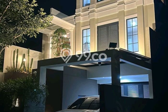 Siap Huni Hunian Elit 3 Kamar di Kenjeran Dekat ke Mana Saja Siap Huni Hunian Elit 3 Kamar di Kenjeran Dekat ke Mana Saja