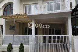 Rumah Elit Modern Siap Huni di Pakuwon City Surabaya Rumah Elit Modern Siap Huni di Pakuwon City Surabaya