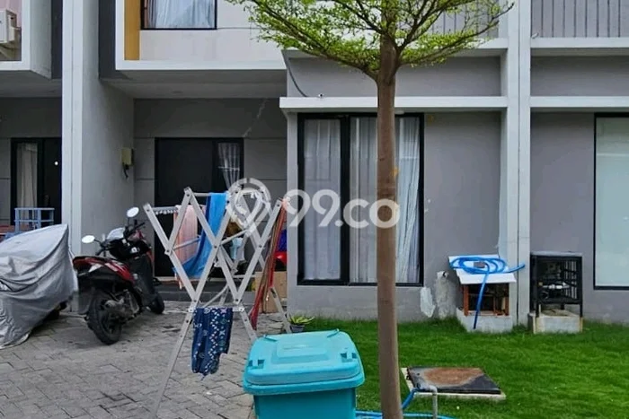 Jual Rumah Strategis Bagus Punya 3 KT di Sukolilo Surabaya SHM Jual Rumah Strategis Bagus Punya 3 KT di Sukolilo Surabaya SHM