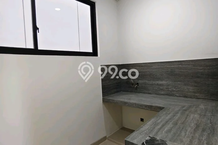 Rumah Luxury Modern Tanpa Renovasi di Dharma Husada Surabaya Rumah Luxury Modern Tanpa Renovasi di Dharma Husada Surabaya