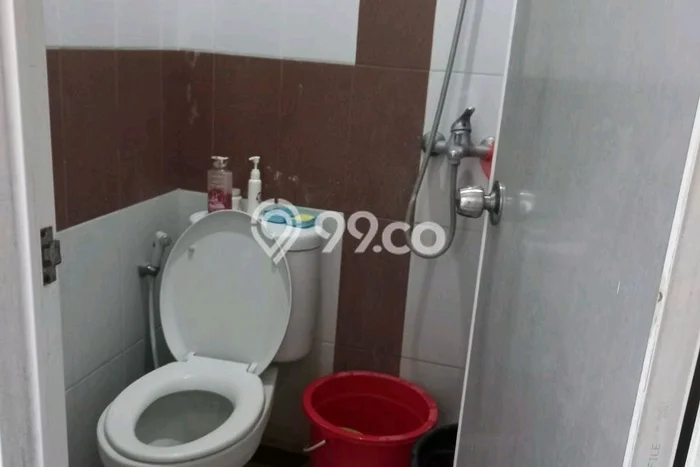 Dijual Hunian Rumah Terawat 2 KT di Keputih, Surabaya Dijual Hunian Rumah Terawat 2 KT di Keputih, Surabaya