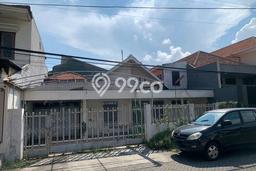 Dijual Rumah Modern 3 KT di Mojoarum, Surabaya Dijual Rumah Modern 3 KT di Mojoarum, Surabaya