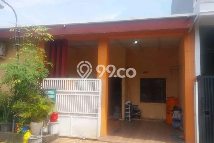 Hunian Nyaman Asri 3 KT Siap Huni di Sidoarjo Surabaya Hunian Nyaman Asri 3 KT Siap Huni di Sidoarjo Surabaya