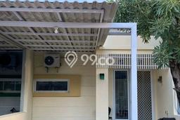 Dijual Hunian Rumah Terawat 2 KT di Keputih, Surabaya Dijual Hunian Rumah Terawat 2 KT di Keputih, Surabaya