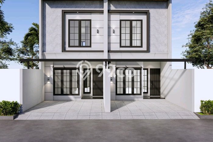 Dijual Cepat Rumah Bagus Siap Huni LB 132m2 di Sukolilo, Surabaya Dijual Cepat Rumah Bagus Siap Huni LB 132m2 di Sukolilo, Surabaya