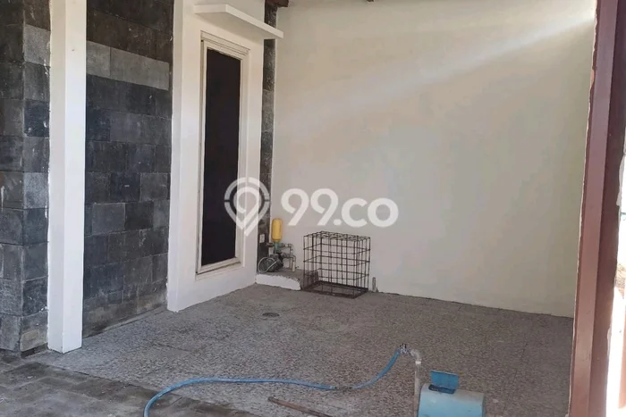 Rumah Minimalis 2 Kamar LT 70m2 di Gununganyar Rumah Minimalis 2 Kamar LT 70m2 di Gununganyar