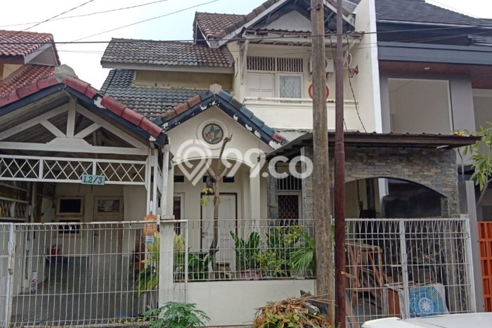 Dijual Rumah 3 Kamar Lokasi Ideal Nyaman dan Strategis di Cileungsi Dijual Rumah 3 Kamar Lokasi Ideal Nyaman dan Strategis di Cileungsi