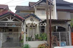 Dijual Rumah 3 Kamar Lokasi Ideal Nyaman dan Strategis di Cileungsi Dijual Rumah 3 Kamar Lokasi Ideal Nyaman dan Strategis di Cileungsi