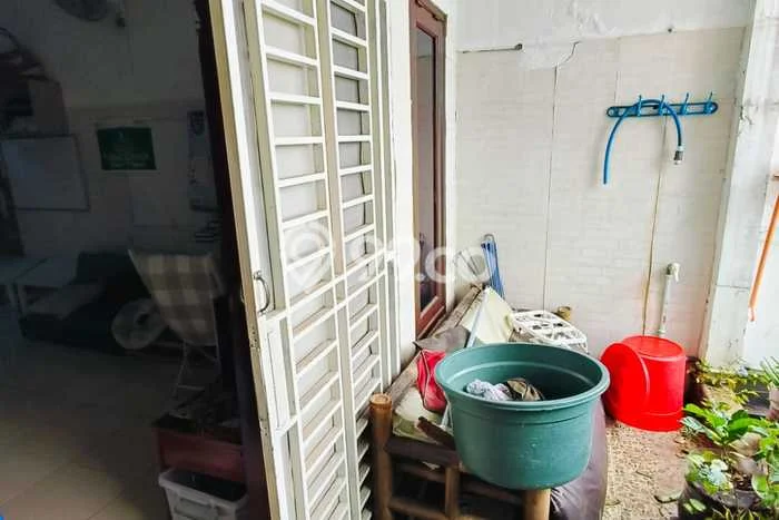 Dijual Hunian Rumah Nyaman 5 Kamar di Sukmajaya, Depok Dijual Hunian Rumah Nyaman 5 Kamar di Sukmajaya, Depok