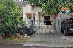 Dijual Rumah Strategis Bagus Punya 3 KT di Bogor Barat Bogor SHM Dijual Rumah Strategis Bagus Punya 3 KT di Bogor Barat Bogor SHM