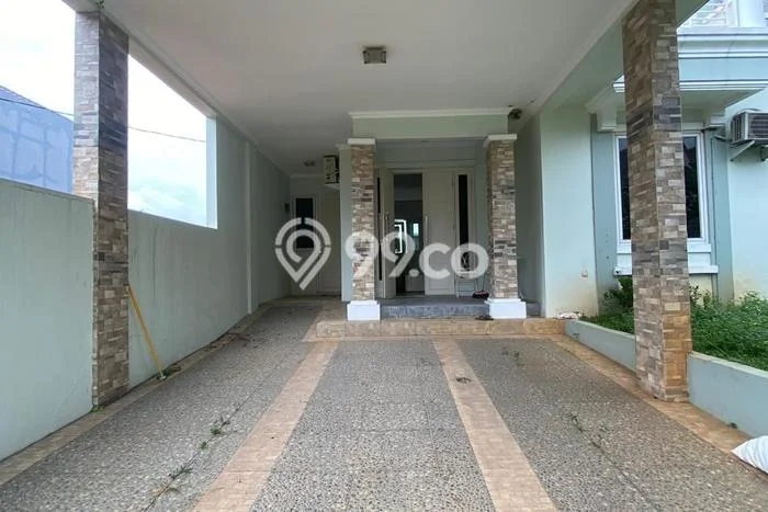 Lokasi terbaik! Rumah siap huni dikontrakkan di Gunung Putri LB 200m2 Lokasi terbaik! Rumah siap huni dikontrakkan di Gunung Putri LB 200m2