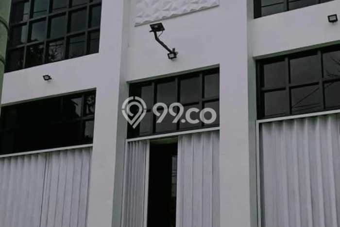 Unit Ruko Dijual di Soreang Bandung 216m2 Unit Ruko Dijual di Soreang Bandung 216m2