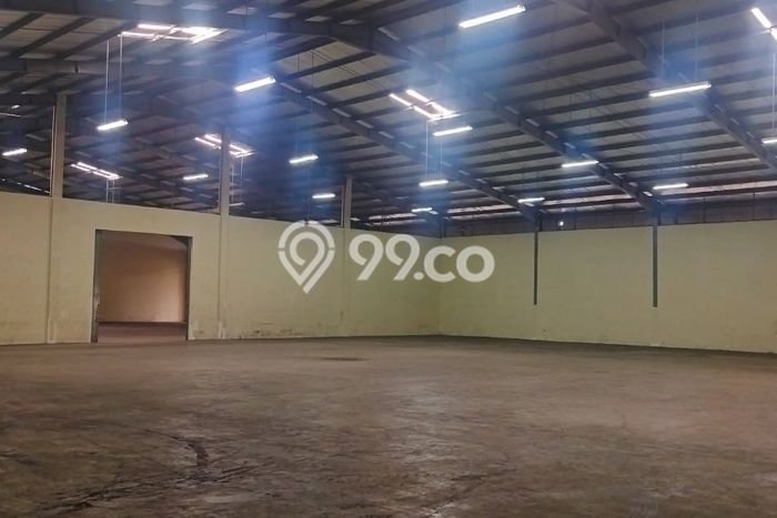 FOR RENT! Gudang di Kopo Cocok untuk Bisnis 2171m2 FOR RENT! Gudang di Kopo Cocok untuk Bisnis 2171m2