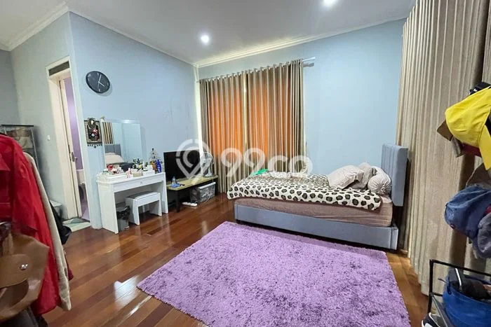 Hunian Eksklusif Dijual LT 262m2 di Batununggal, Bandung Hunian Eksklusif Dijual LT 262m2 di Batununggal, Bandung