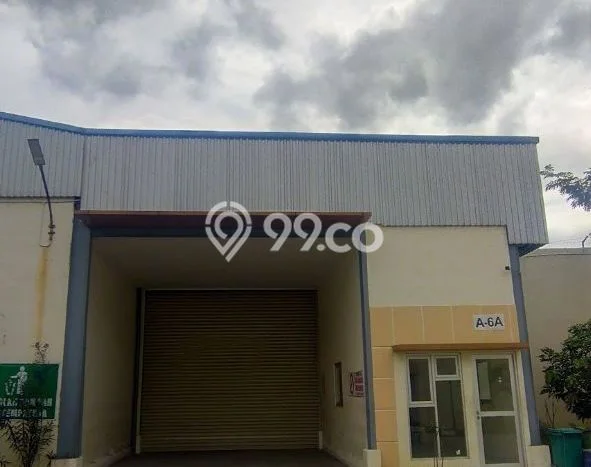 FOR RENT! Gudang di Kopo Cocok untuk Bisnis 2171m2 FOR RENT! Gudang di Kopo Cocok untuk Bisnis 2171m2