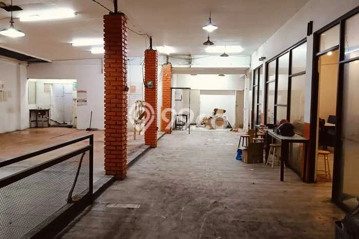 FOR RENT! Komersial di Sayap Dago Cocok untuk Bisnis 320m2 FOR RENT! Komersial di Sayap Dago Cocok untuk Bisnis 320m2