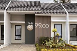 Rumah Minimalis Dijual di Tangerang 2 Kamar dengan Luas Tanah 28m2 Rumah Minimalis Dijual di Tangerang 2 Kamar dengan Luas Tanah 28m2