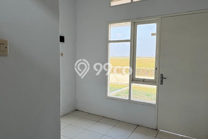 Rumah Modern LB/LT 60m2/25m2 Siap Huni di Harapan Indah, Bekasi Rumah Modern LB/LT 60m2/25m2 Siap Huni di Harapan Indah, Bekasi