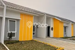 Hunian Terjangkau Dijual Area Cakung, Jakarta Timur Harga Rp 185 Juta Hunian Terjangkau Dijual Area Cakung, Jakarta Timur Harga Rp 185 Juta