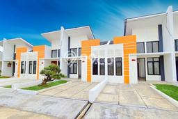 Hunian Terjangkau LT 60m2 di Marunda Akses Mudah Hunian Terjangkau LT 60m2 di Marunda Akses Mudah