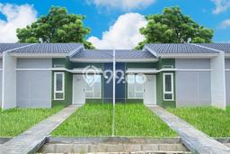 Rumah Minimalis Terbaik Dijual di Cilincing LT 27m2 Rumah Minimalis Terbaik Dijual di Cilincing LT 27m2