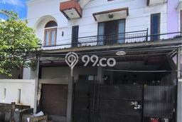 Dijual Hunian Rumah Terawat 5 KT di Rawamangun, Jakarta Timur Dijual Hunian Rumah Terawat 5 KT di Rawamangun, Jakarta Timur