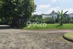 Tanah Kavling Dijual di Kemang Pratama, Bekasi dengan Luas Tanah 870m2 Tanah Kavling Dijual di Kemang Pratama, Bekasi dengan Luas Tanah 870m2